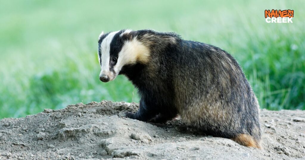 Honey Badger Names
