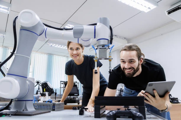 AI in Education: Enhancing Learning or Replacing Teachers?