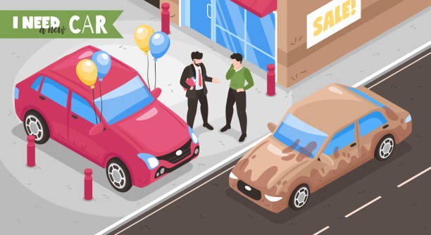 The Ultimate Guide to Buying Your First Car
