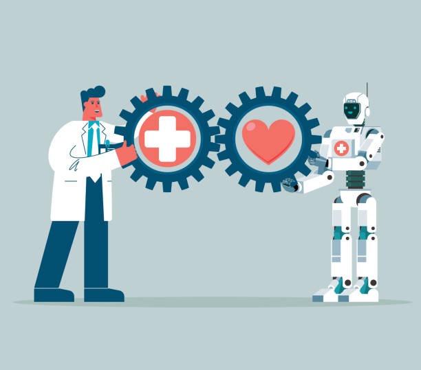 Reduces Healthcare Admin Burden 