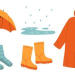 Rainy Weather Survival Tips for Staying Toasty