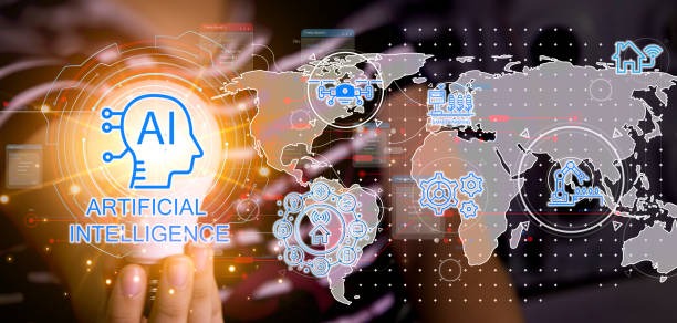 Artificial Intelligence Is Powering Daily Life