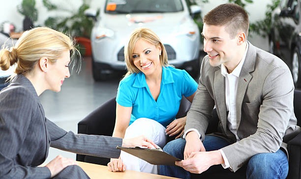 How to Negotiate the Best Price on a New Car