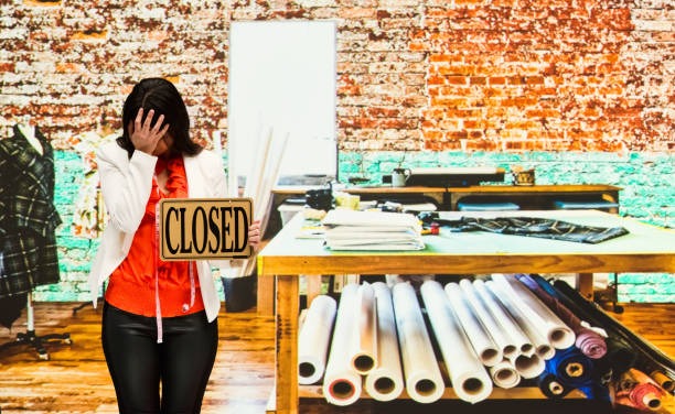Top 7 Challenges Faced by Small Business Owners