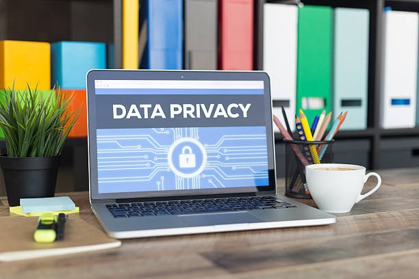 Data Privacy in Software