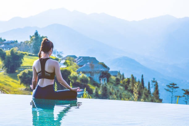 Wellness Tourism: Best Places to Recharge Your Mind and Body