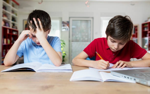 The Evolution of Homework: Does It Still Work?