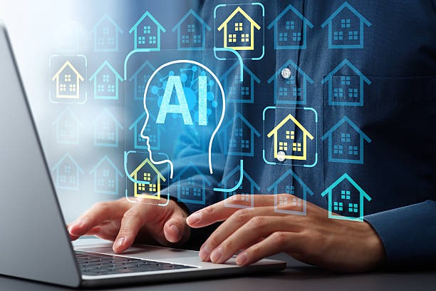 How AI Is Reshaping the Real Estate Industry