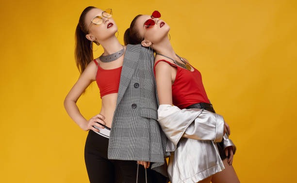 Top 10 Fashion Trends Dominating 2025
