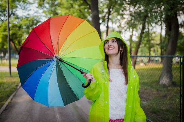 Monsoon Fashion Guide: What to Wear When It Pours