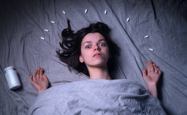 Sleep Deprivation: The Silent Health Killer