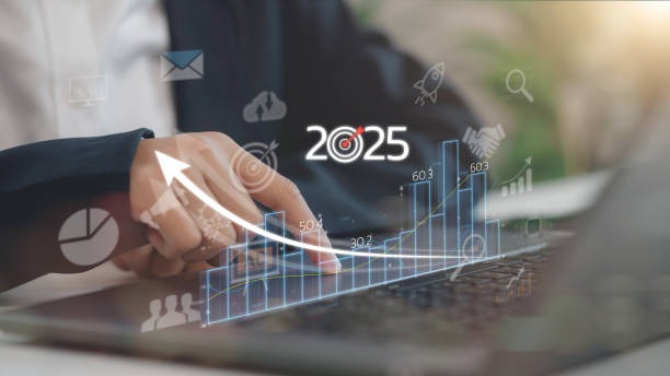 Top 10 Marketing Trends Every Business Should Know in 2025