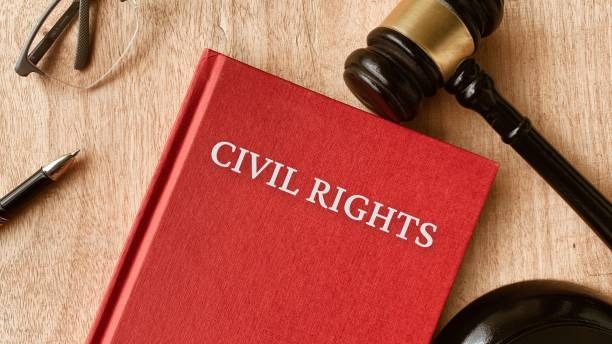 Legal Rights