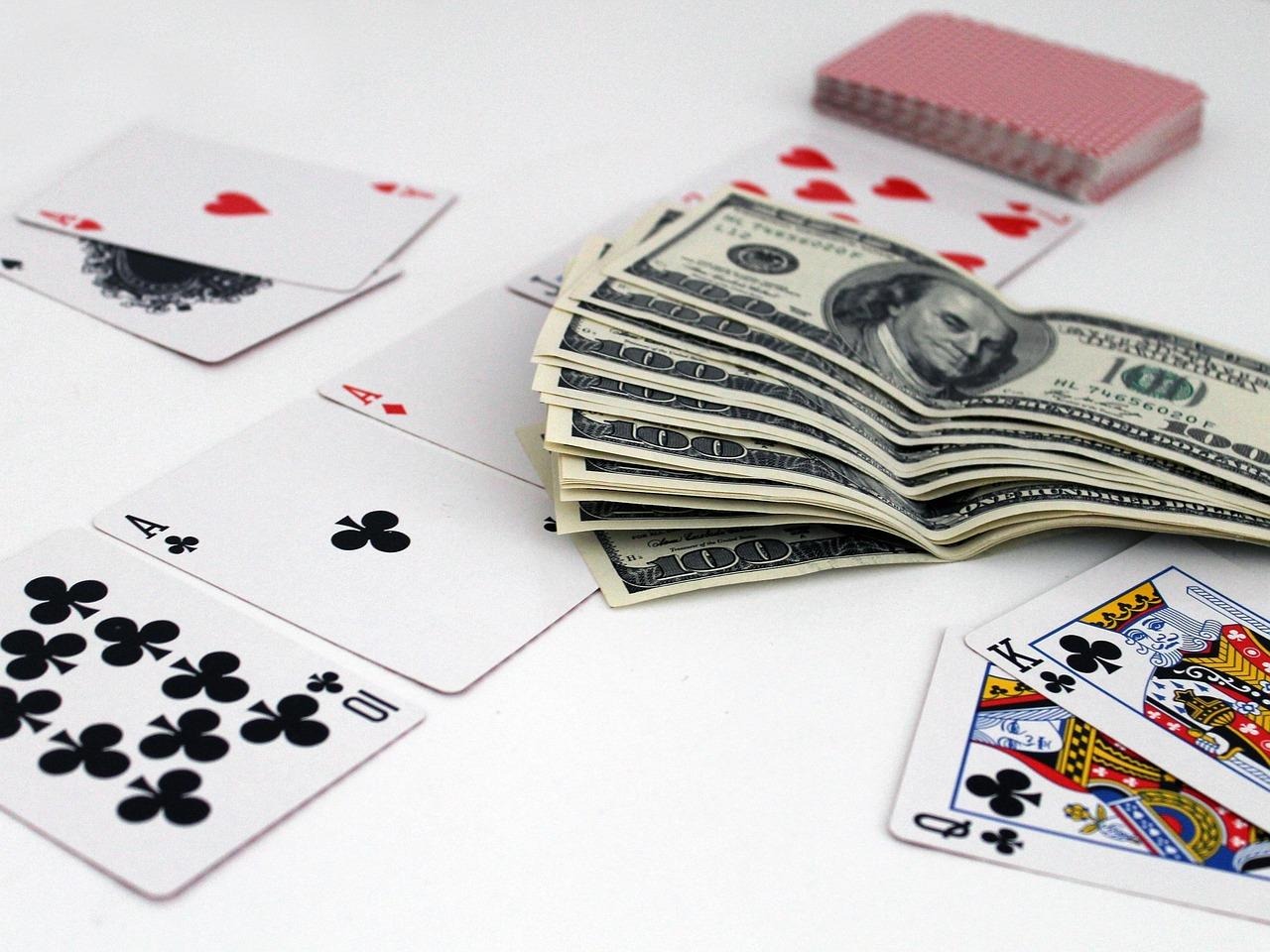 Crypto Whales At The Table: When New Money Meets Old Money In VIP Poker Tournaments