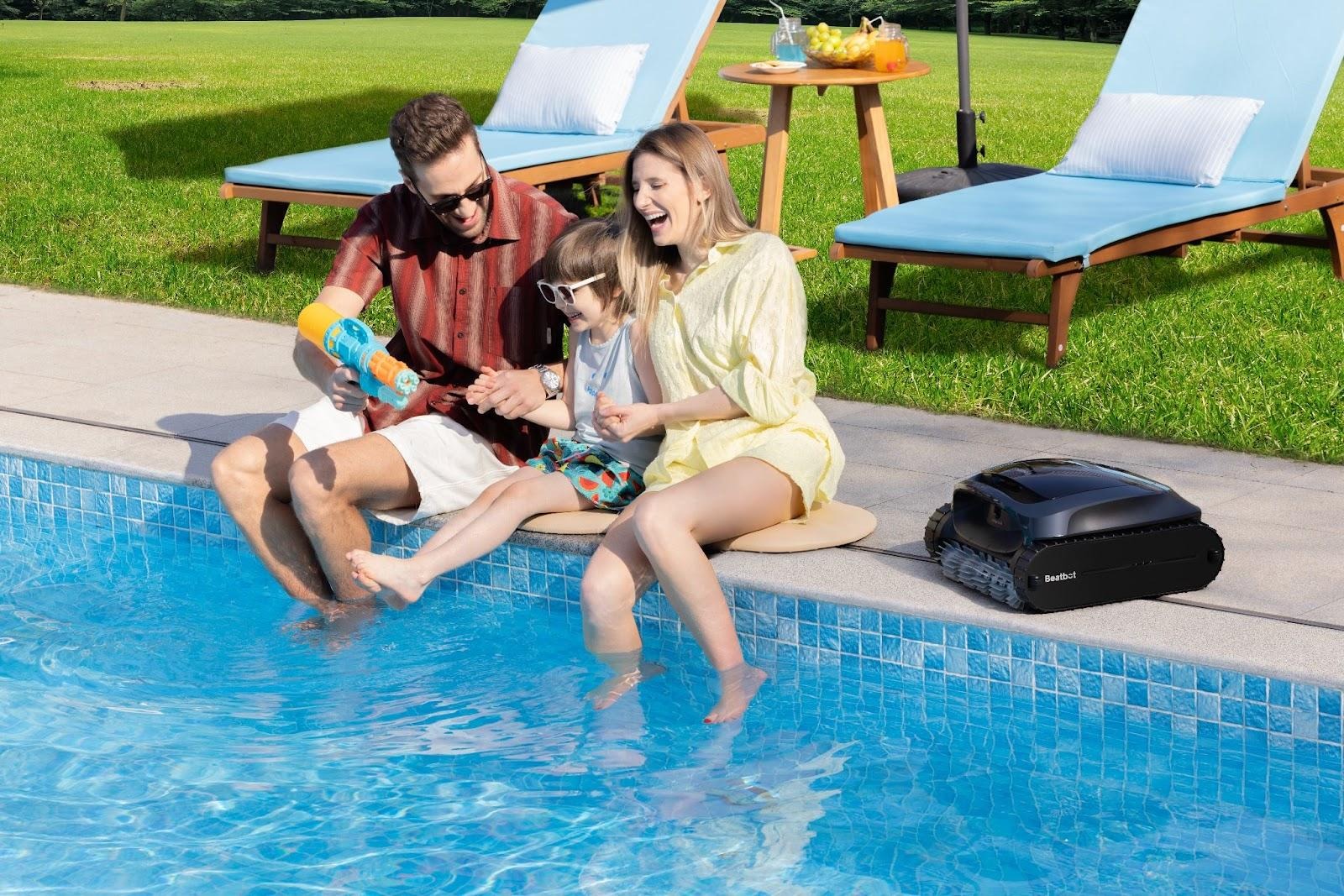 Robot Pool Cleaner vs Manual Cleaning: Which Method Wins?