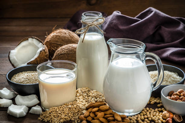 Plant-Based Diets