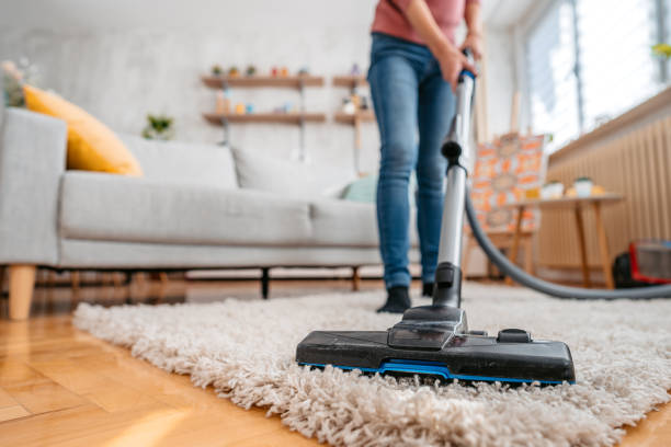 Choosing the Right Vacuum Setup for Reliable Operation