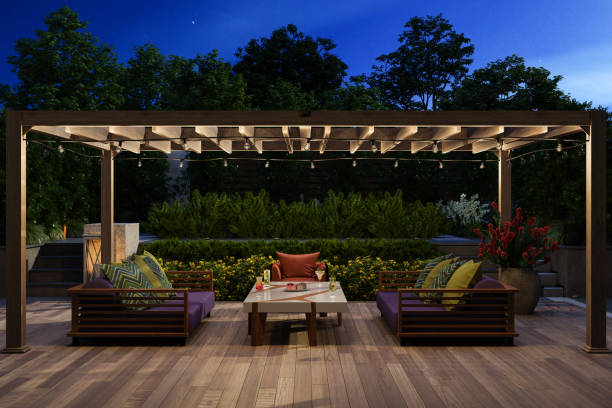 Your Outdoor Space