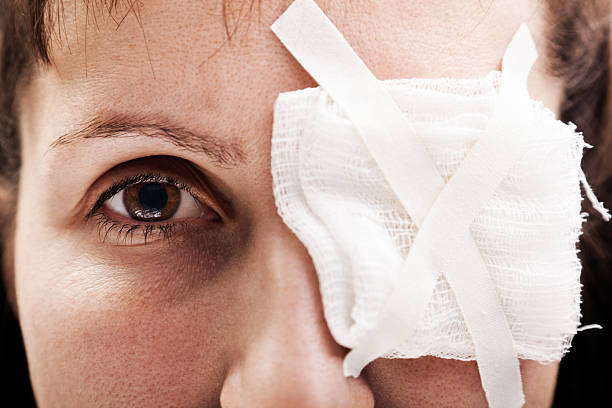 First Aid for Eye Injuries: Protecting Vision in Emergencies
