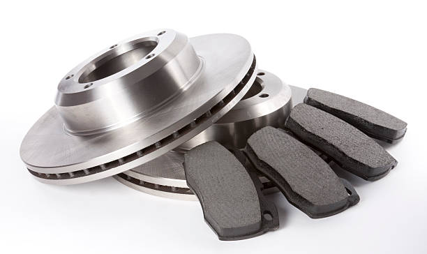 Signs You Need to Replace Your Brake Pads