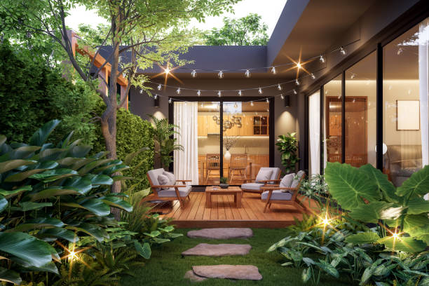 Fresh Trends in Architecture: How Innovative Design Is Shaping Our Built Environment