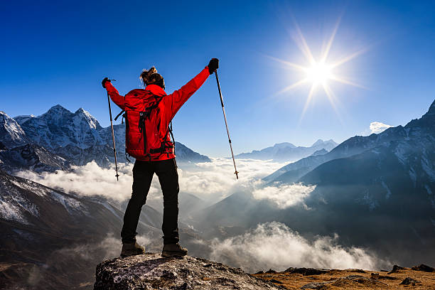 Top National Parks Around the World for Nature Lovers