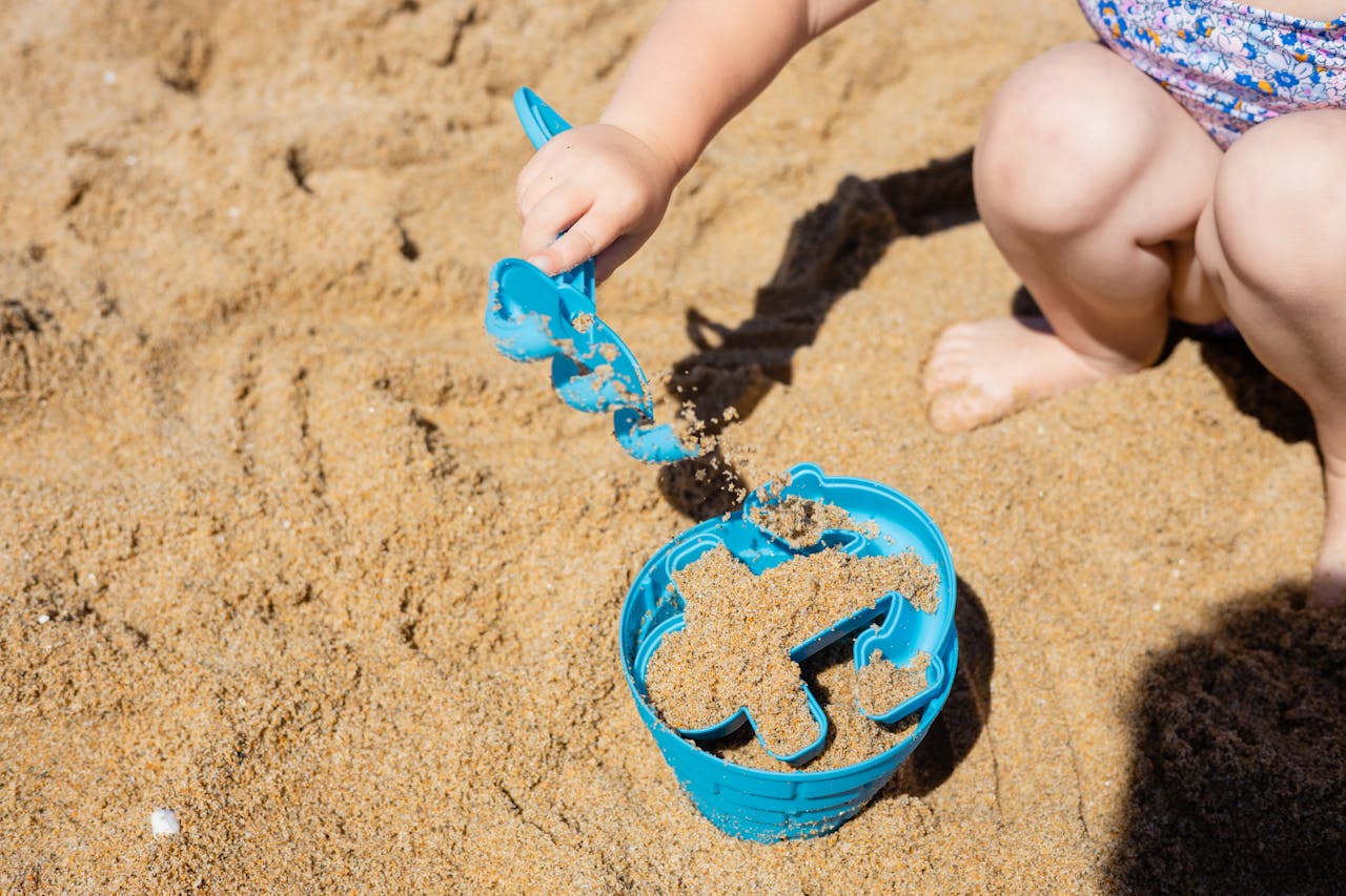 Sandcastles and Rollercoasters: Why Dubai Holidays Are Perfect for Families