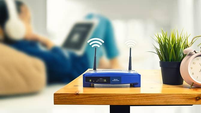 8 Simple Router Security Tips
