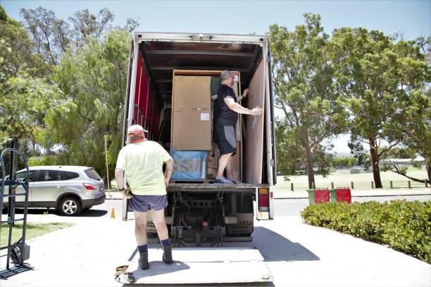 Experienced Perth Movers Protect