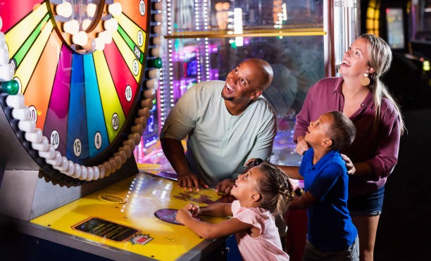 Big Daddy Game Review