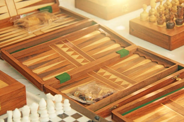 Goa Games Review