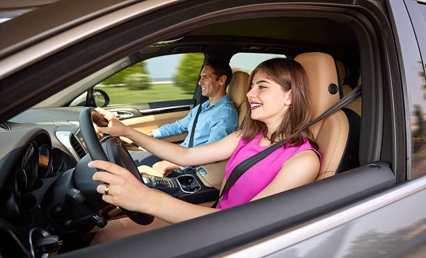 Safe Driving
