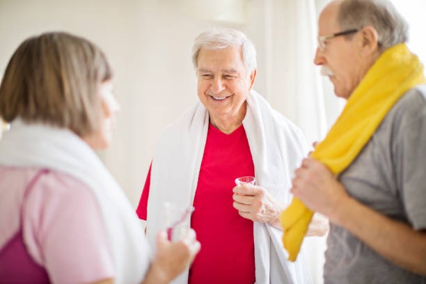 Seniors' Quality of Life 