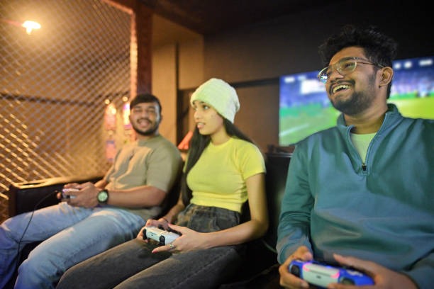 Inside BDG Game