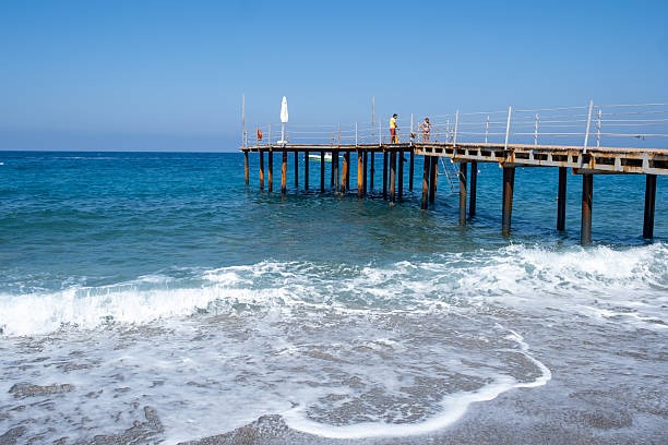 Coastal Locations You Must Visit