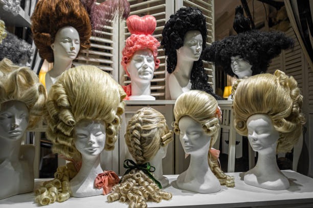 The History of Wigs: From Ancient Egypt to Modern Fashion
