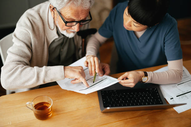 Care Resources For Seniors
