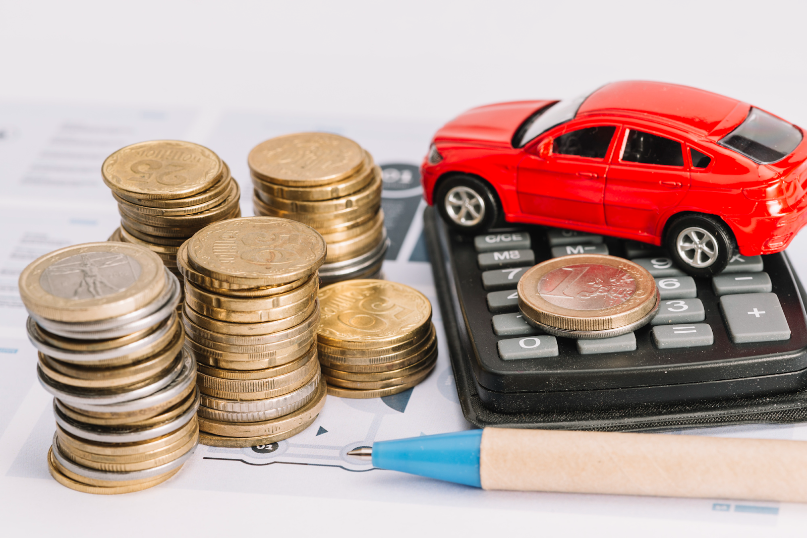 Your Car Loan