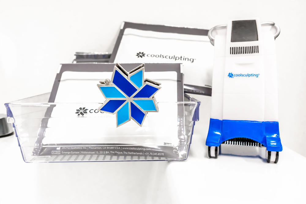 CoolSculpting Sessions Are Typically Needed