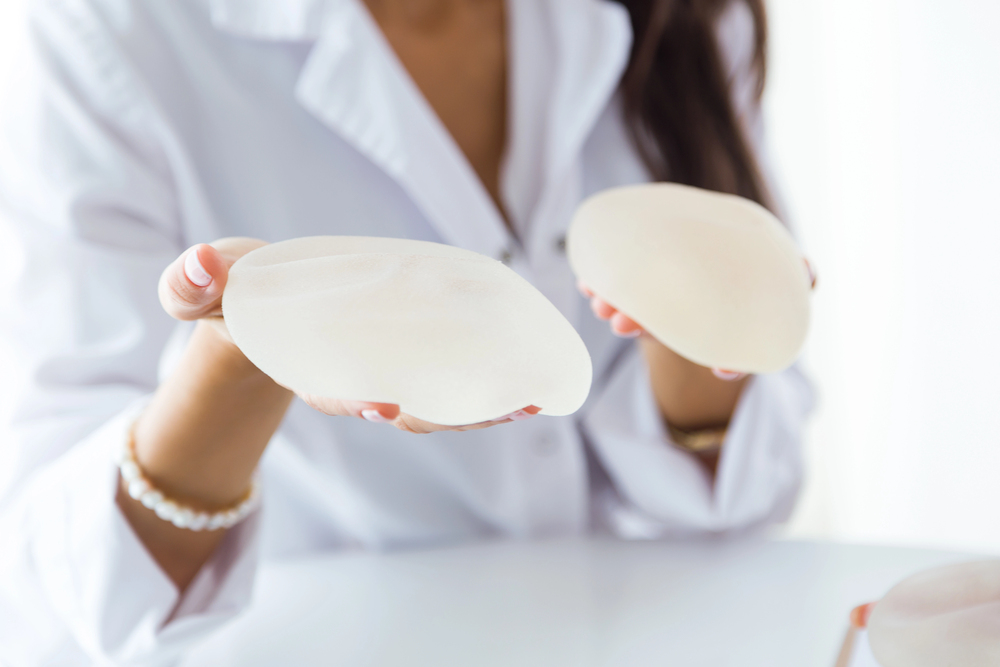 Breast Augmentation Surgeon