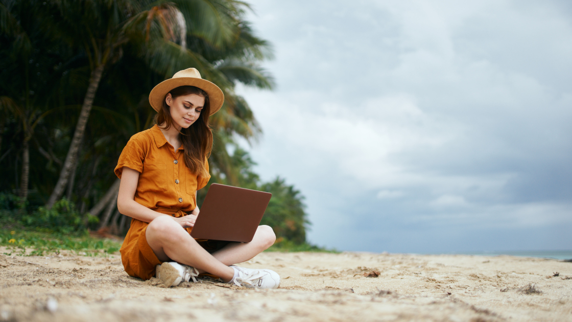 Managing Remote Teams