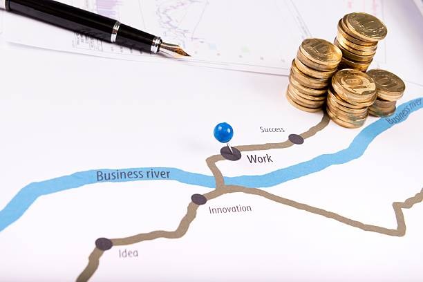 Designing a Stress-Free Financial Roadmap for Women+: A Data-Backed, Step-by-Step Framework