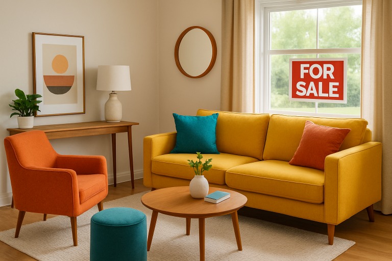 Simplify Selling Your Home