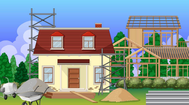 Home Addition Services in Downers Grove