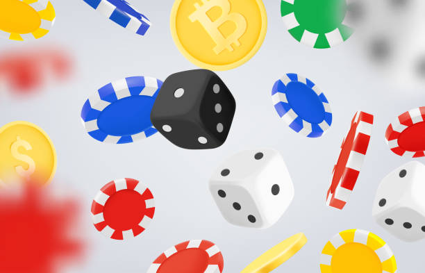 Crypto Casino