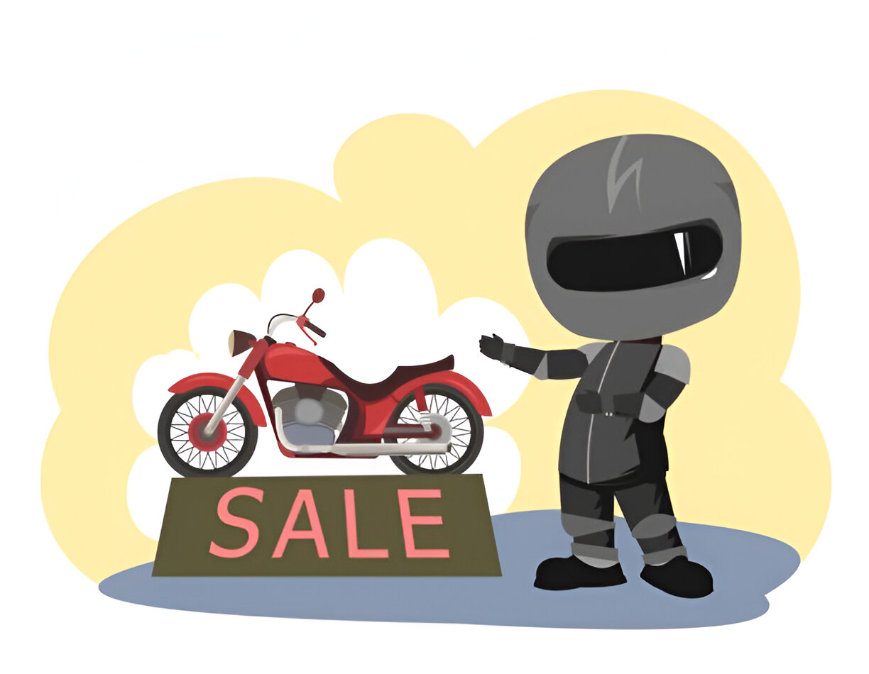 Motorcycle Trading