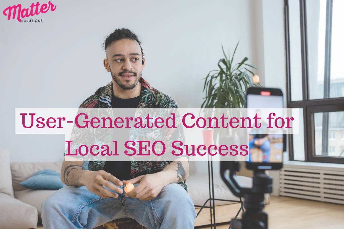 Local SEO Success
