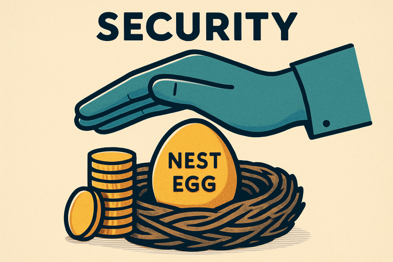 Benefits of Establishing a Settlement Protection Trust