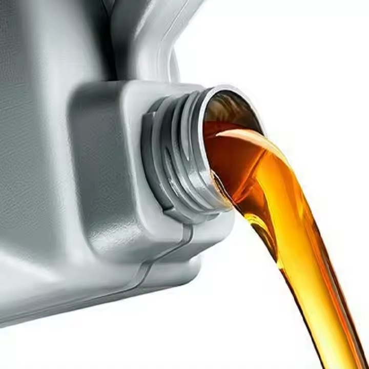 Oil Wholesale