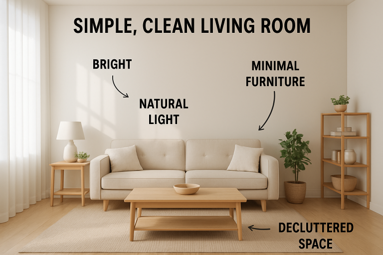 How to Simplify Your Home Sale Process